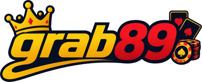 grab89 logo